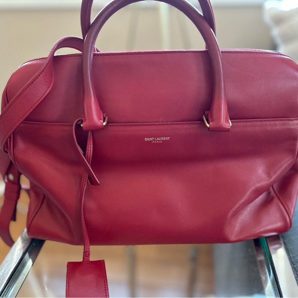 Saint Laurent crossbody